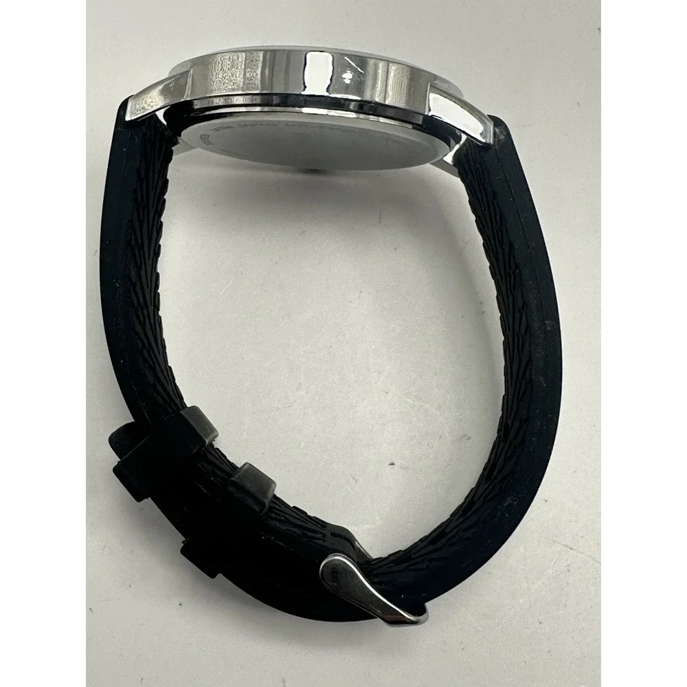 Reaction Kenneth‎ Cole New Battery 10030929 Mens Watch 44MM 9